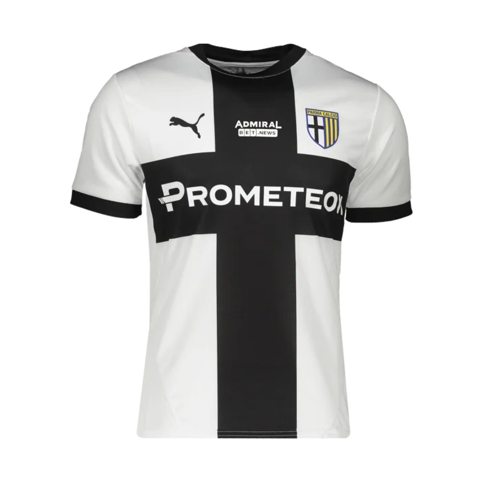 Parma Calcio Principal 24/25