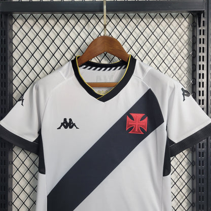 Kit - Vasco da Gama 23/24 - Game Day