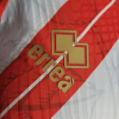 Sheffield United Home 23/24 - Versão Jogador - Game Day