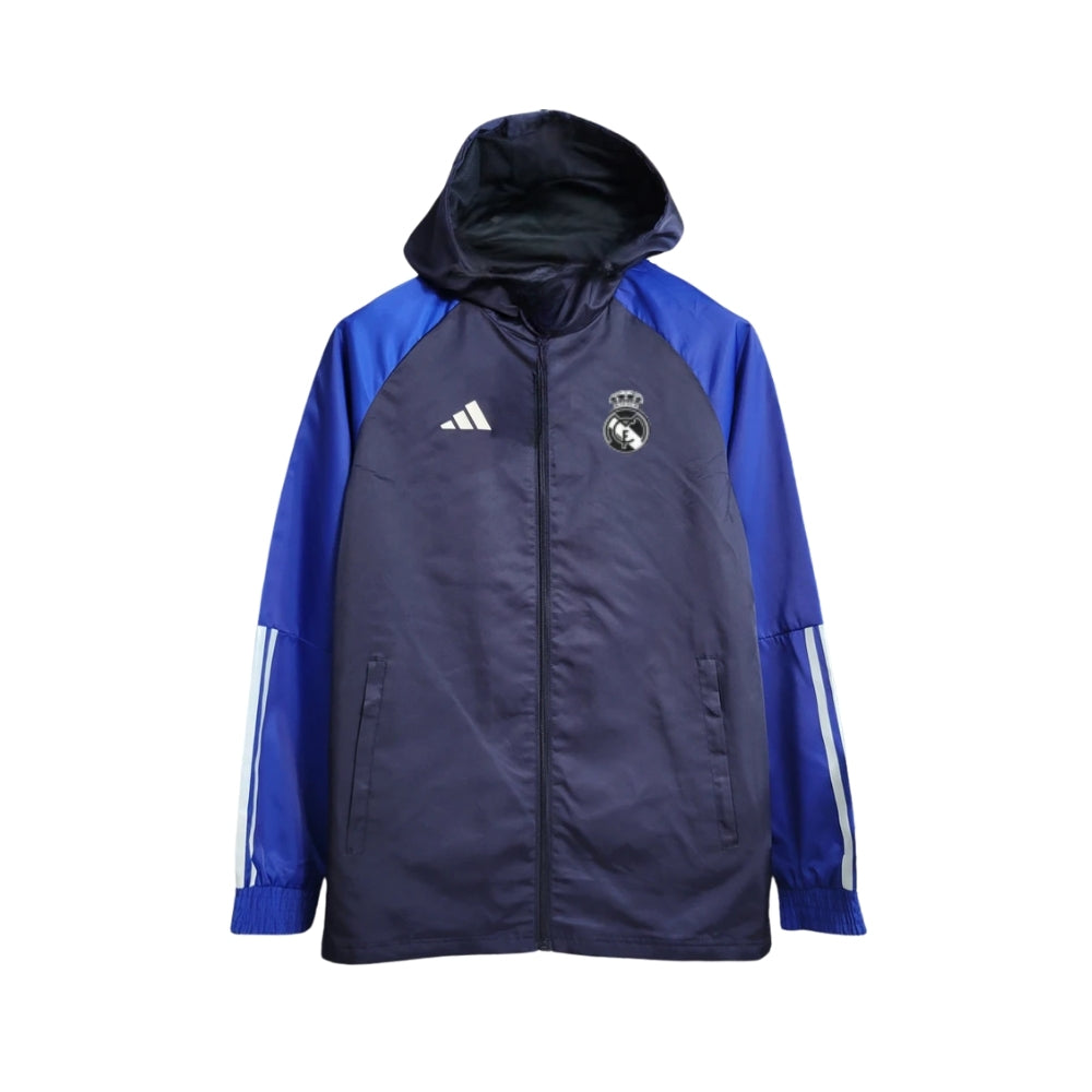 Windbreaker - Real Madrid