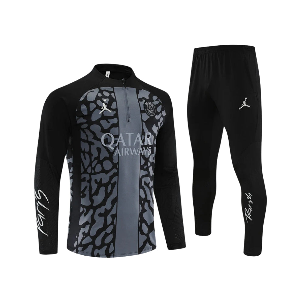 PSG 23/24 - Fato de Treino - 1/2 Zip