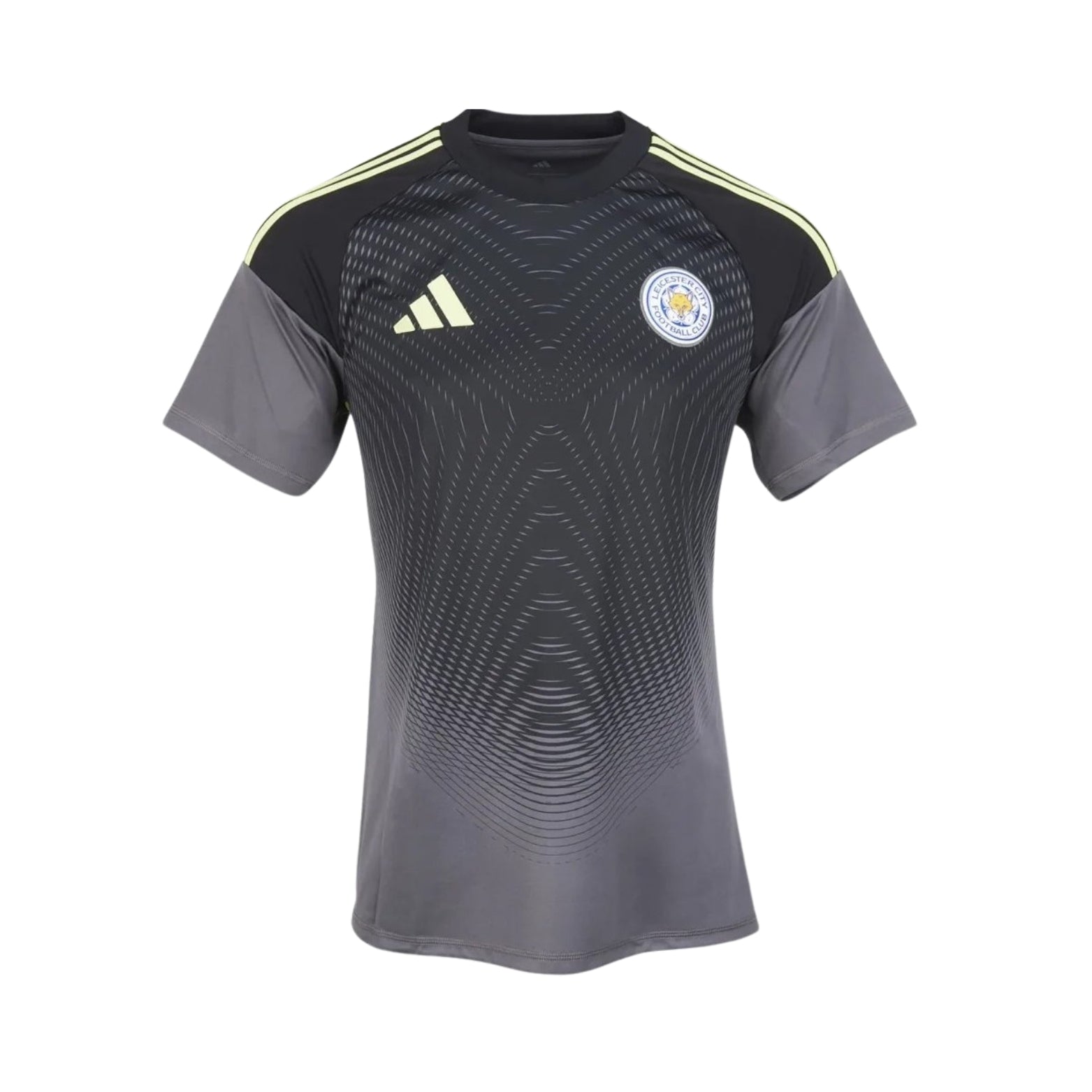 Leicester City Goalkeeper 25/26