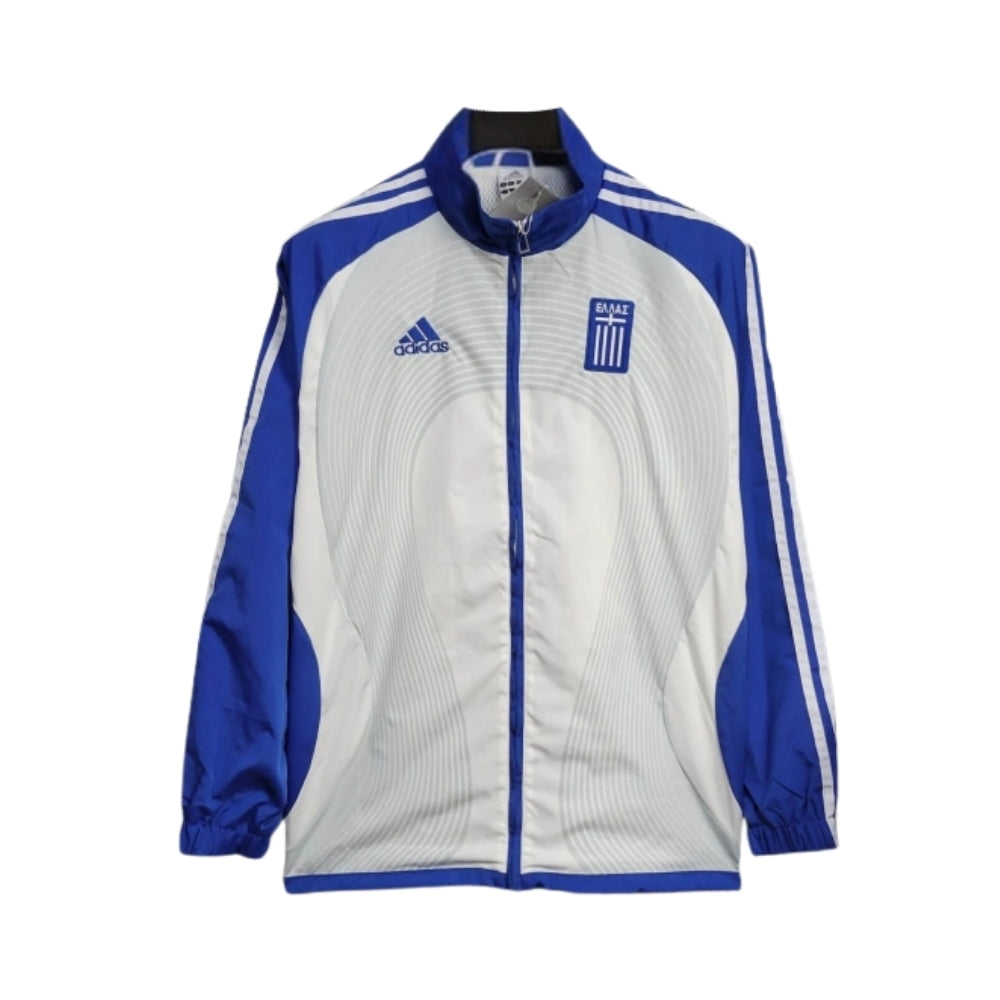 Corta-Vento - Grécia 25/26