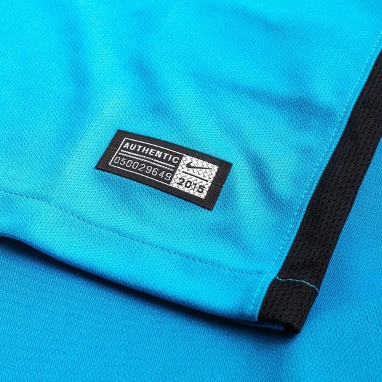 Barcelona Third 15/16