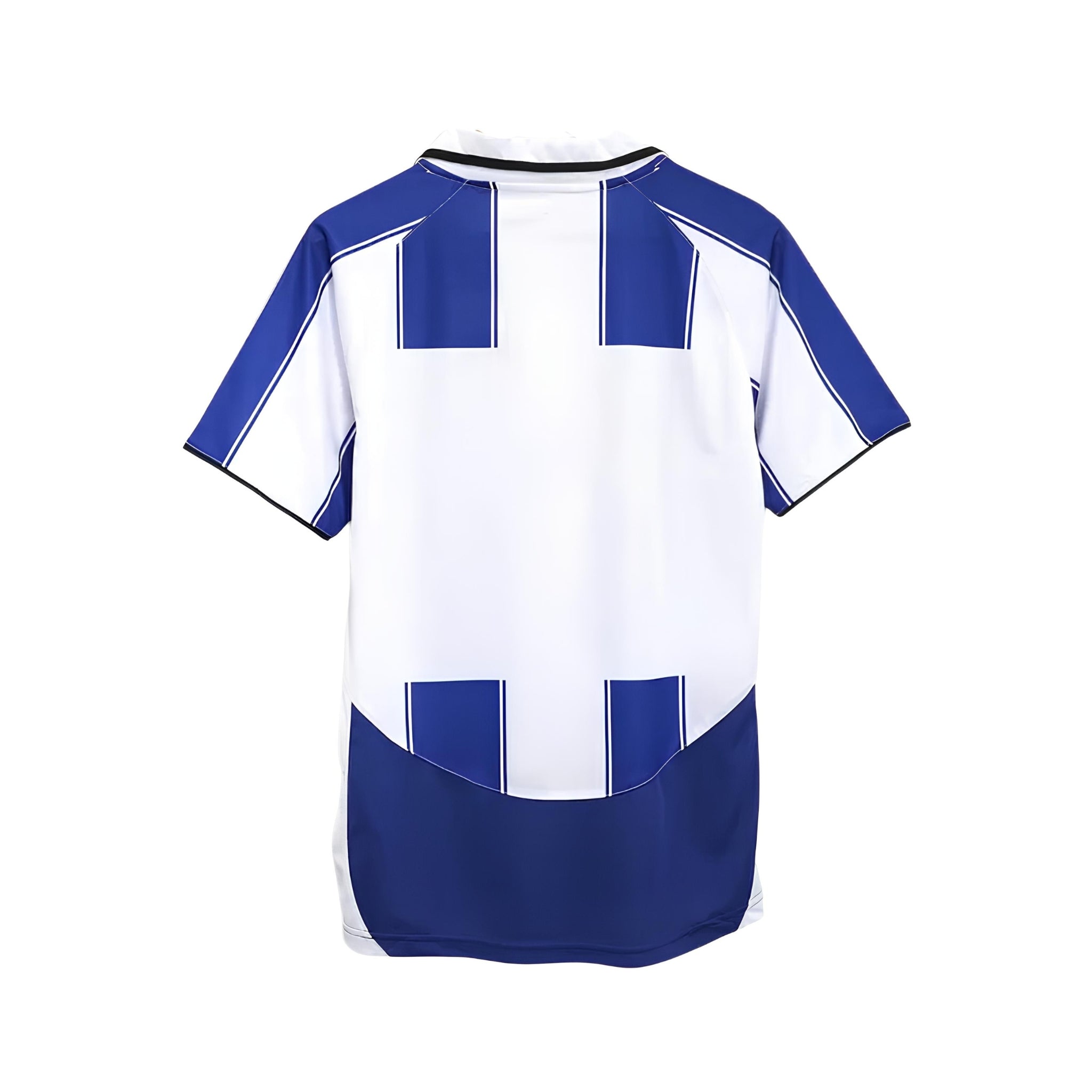 FC Porto Principal 03/04