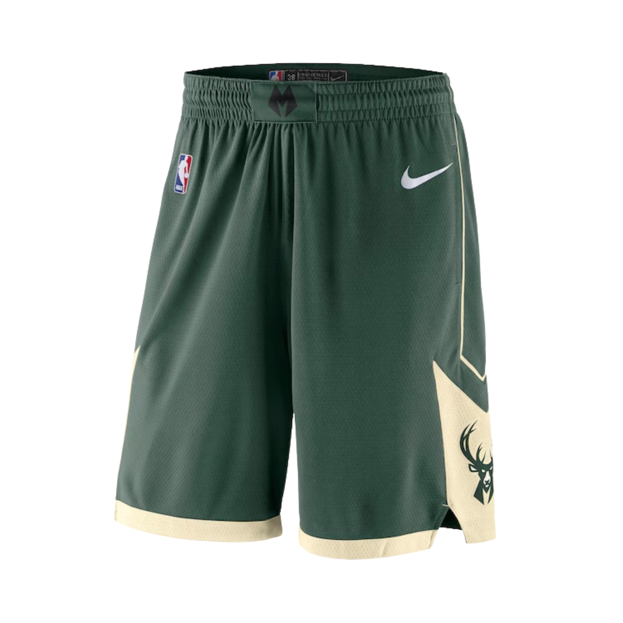 Milwaukee Bucks Icon Edition 25/26