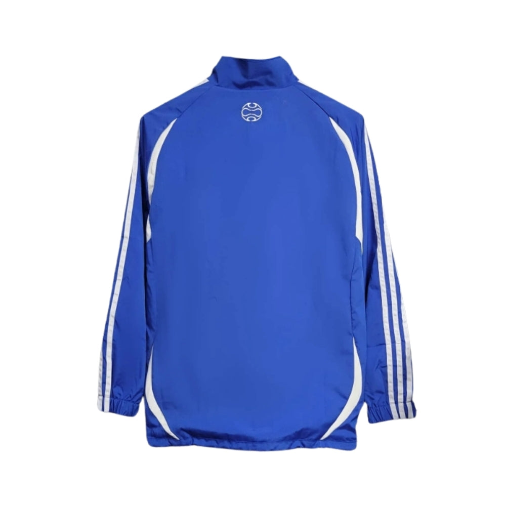 Corta-Vento - Grécia 25/26