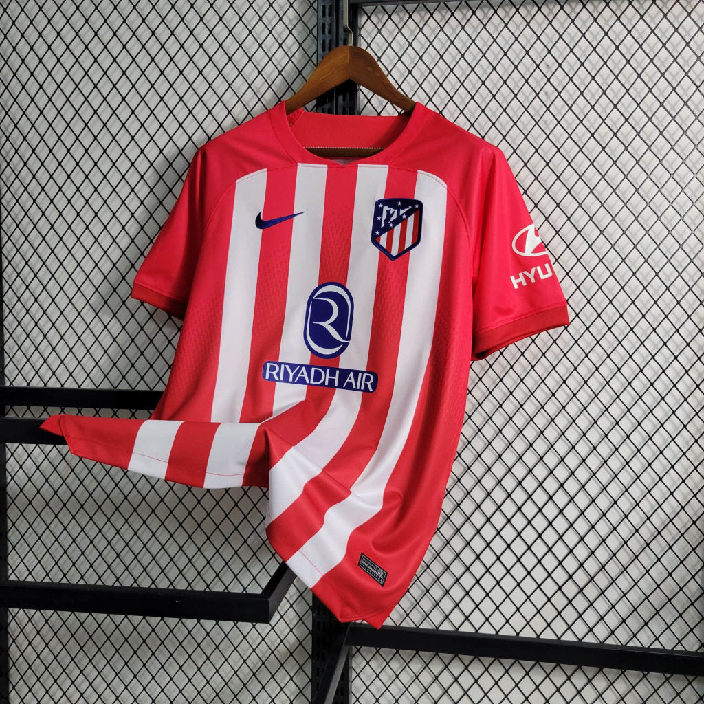 Atlético Madrid Home 23/24 - Game Day