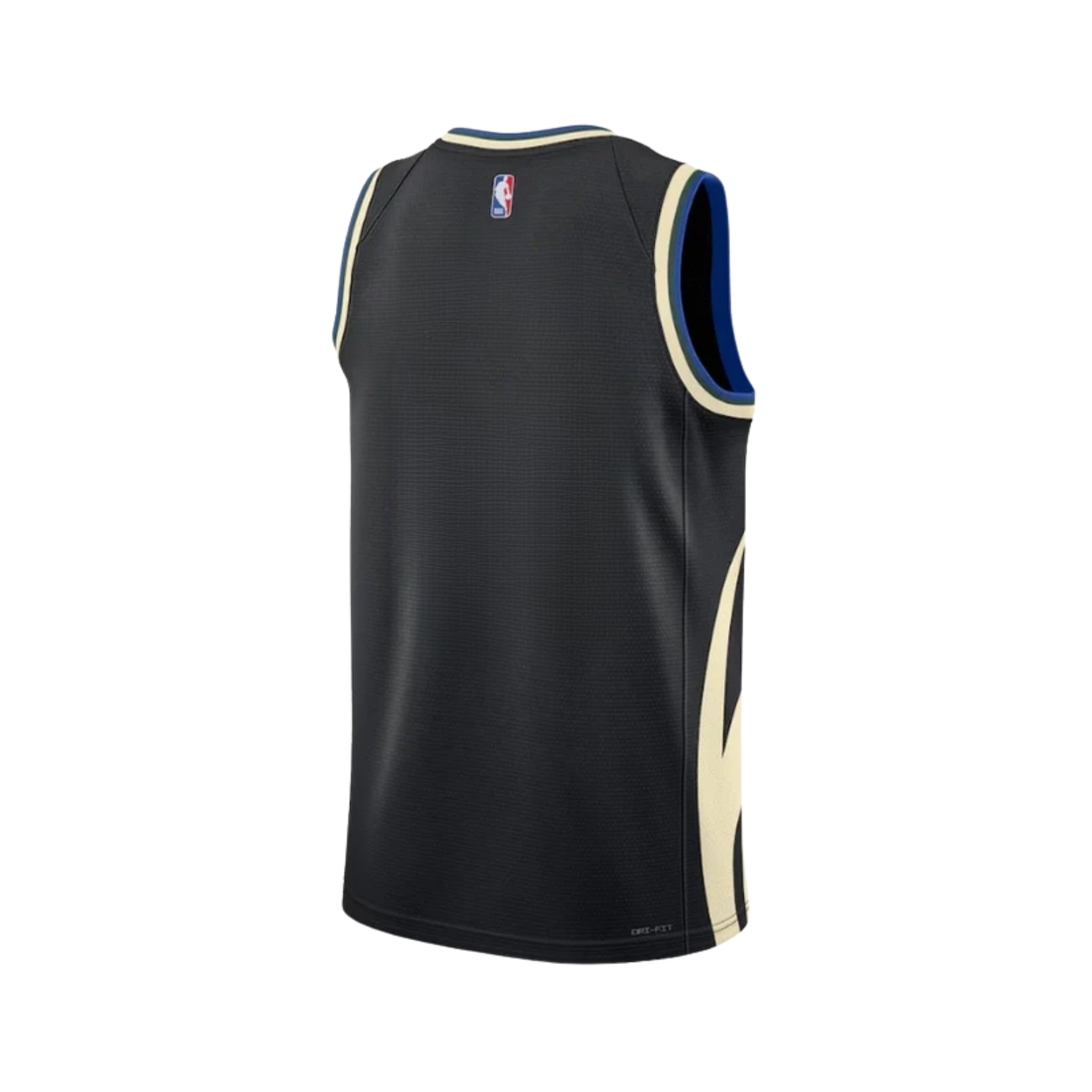 Milwaukee Bucks Statement Edition 25/26