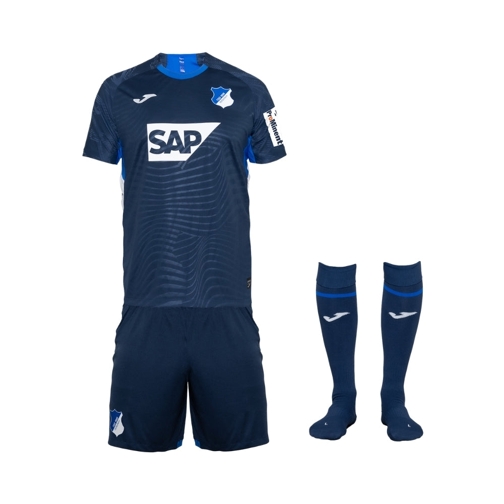 Kit de Criança - Hoffenheim Principal 25/26