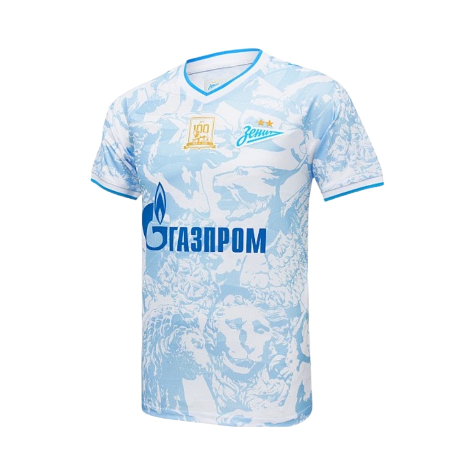 Zenit Alternativa 24/25