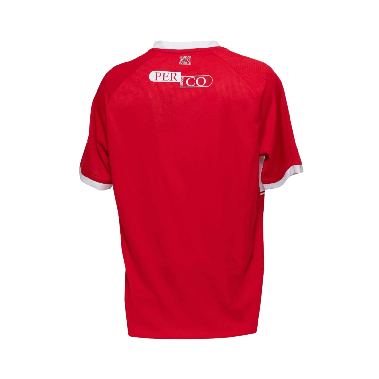 Middlesbrough Home 25/26