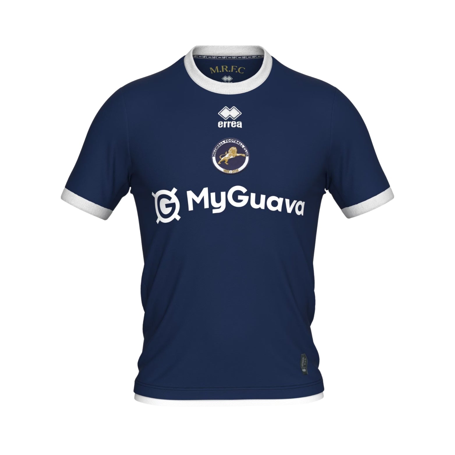 Millwall FC Home 25/26