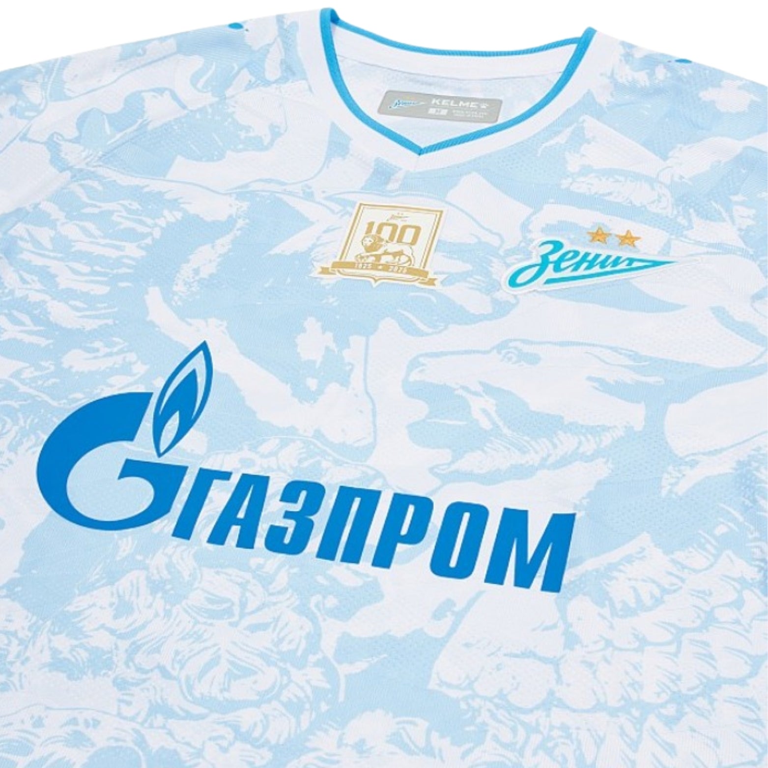 Zenit Alternativa 24/25