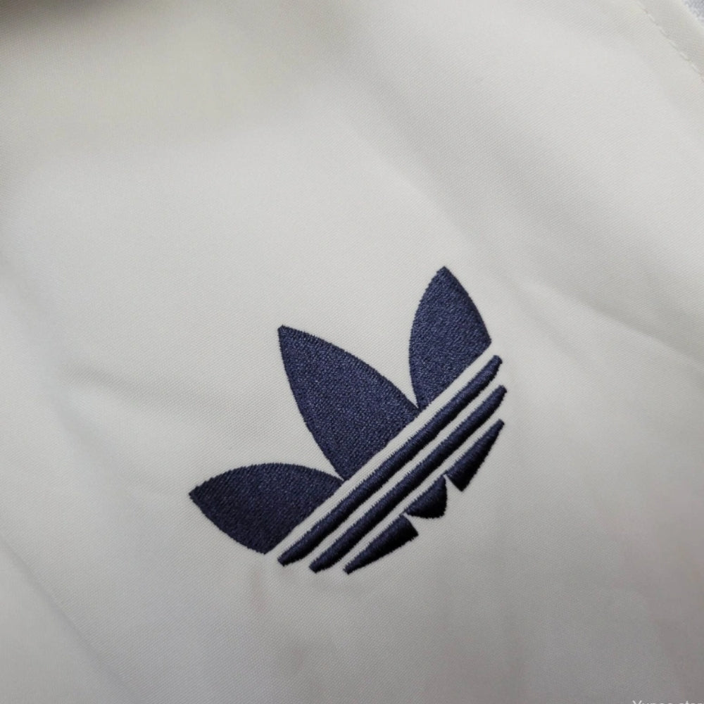 Corta-Vento - Juventus 25/26