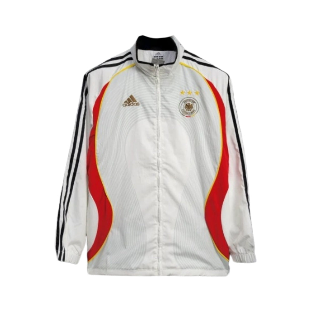 Corta-Vento - Alemanha 25/26