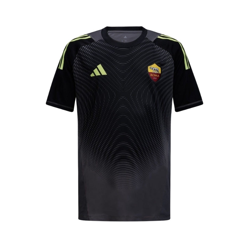 AS Roma Guarda-Redes 25/26