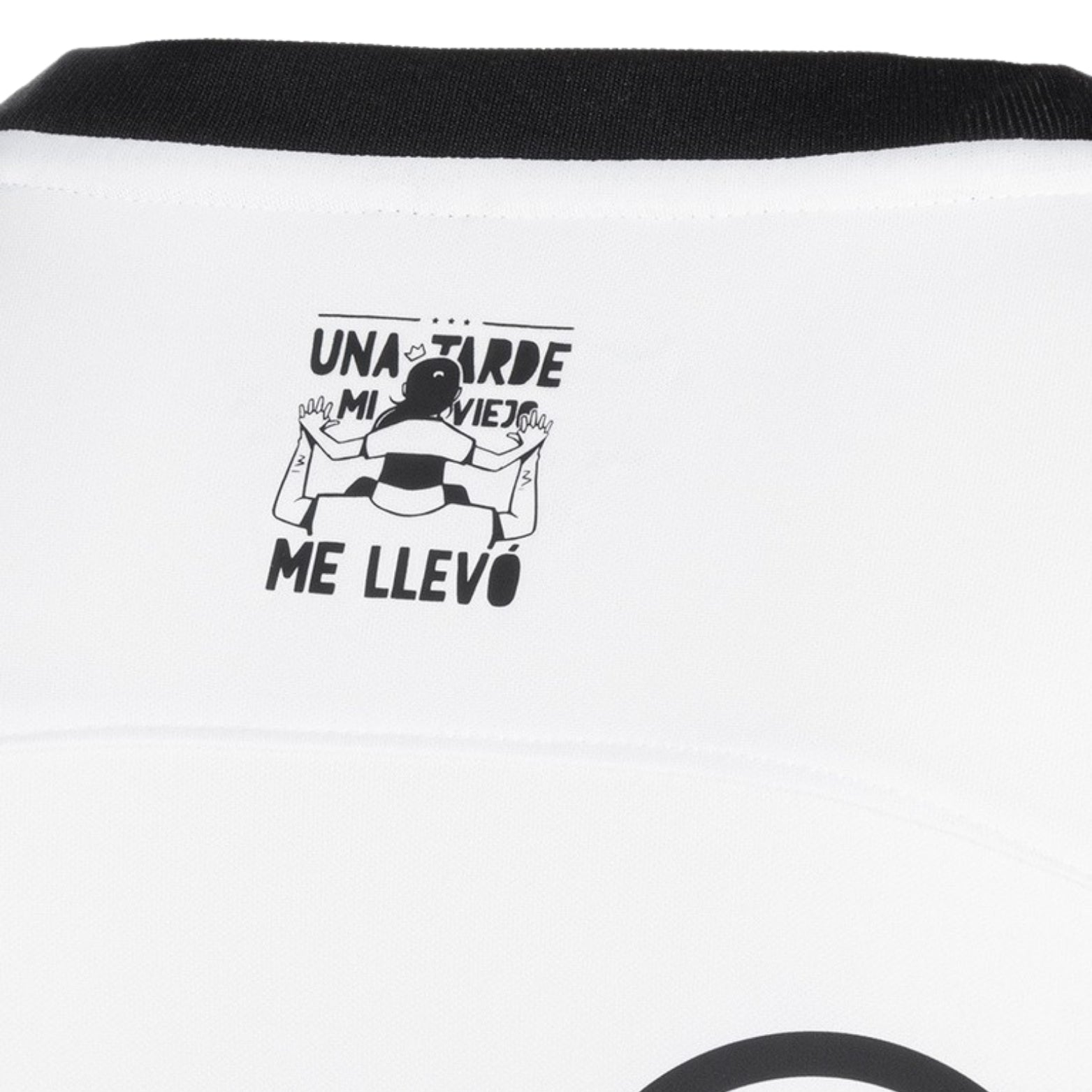 Olympie Domicile 23/24