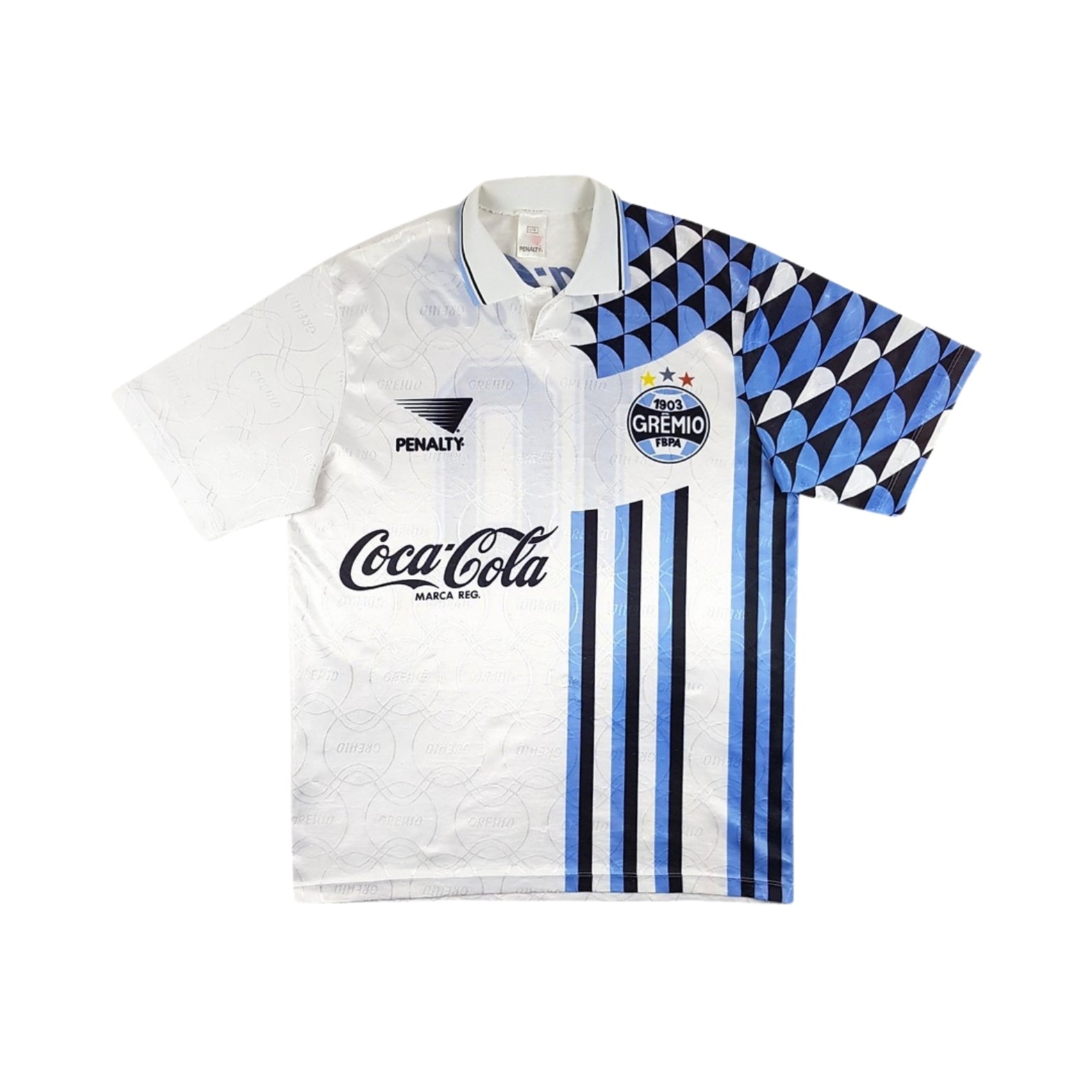 Grêmio Alternativa 94/95