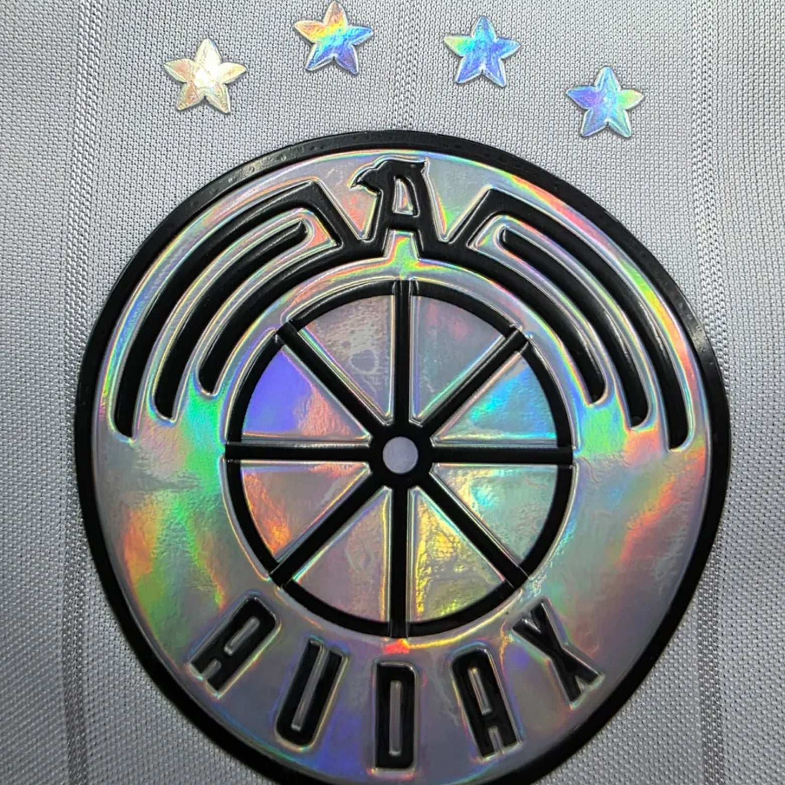 Audax Italian Alternative 25/26