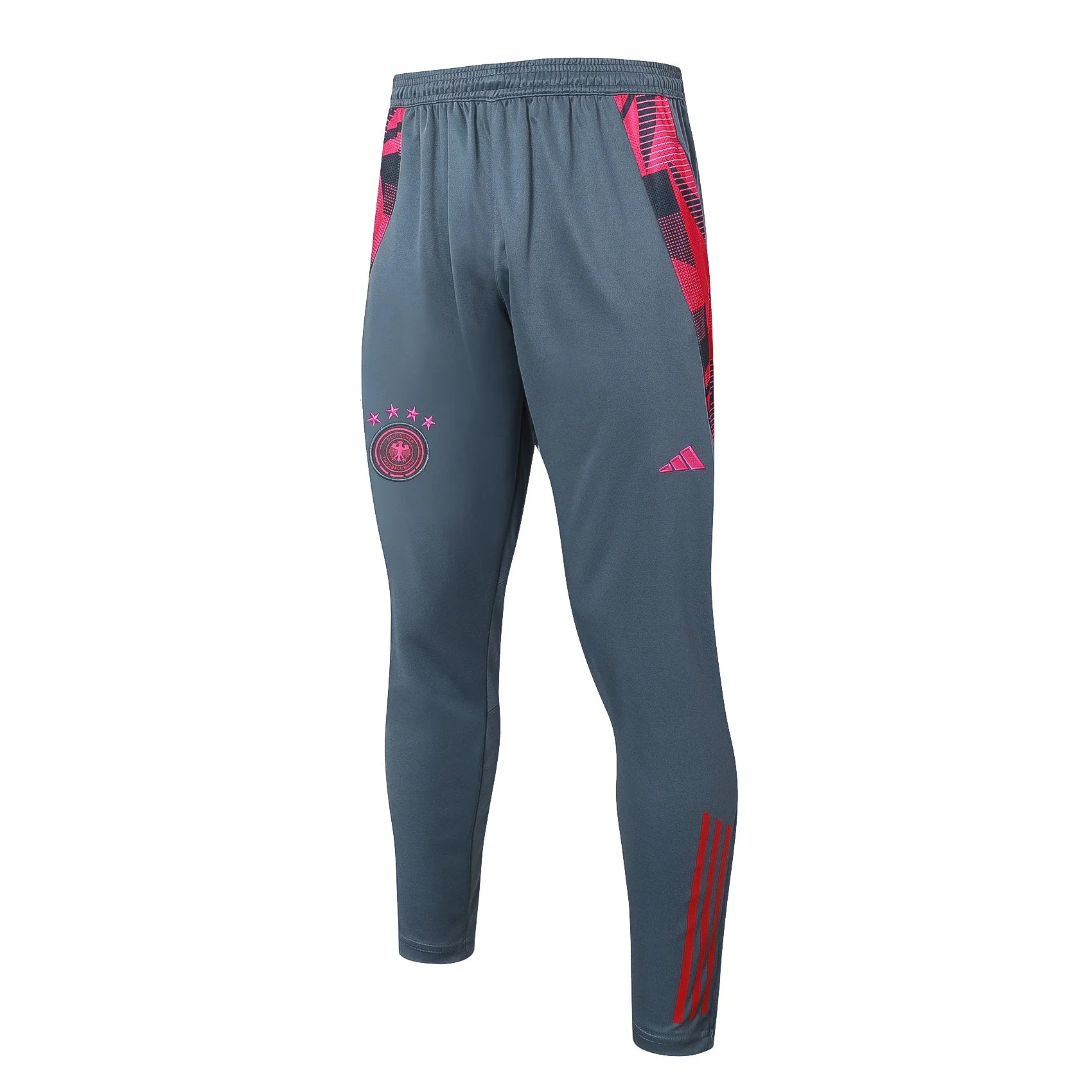 Alemanha 24/25 - Fato de Treino - 1/2 Zip