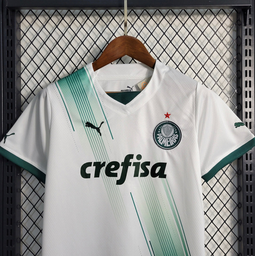 Kit - Palmeiras Away 23/24 - Game Day