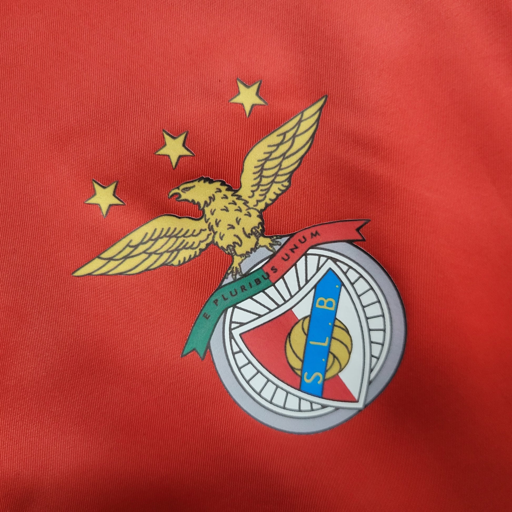 Windbreaker - Benfica - Game Day