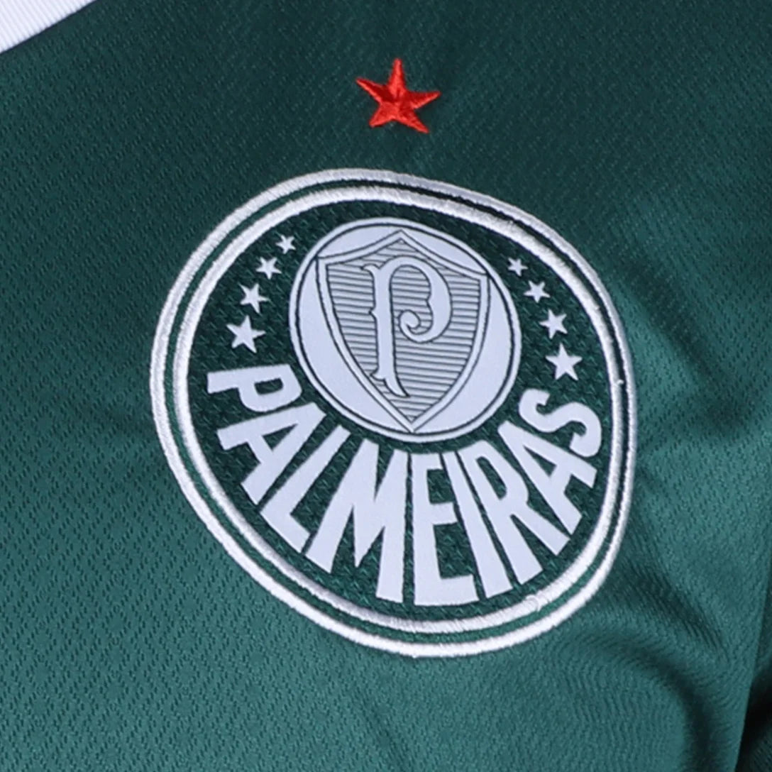 Palmeiras Domicile 23/24