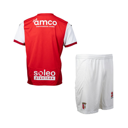 Kit - Braga Principal 24/25