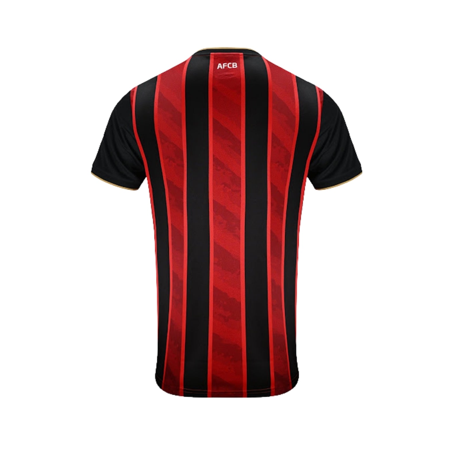 Bournemouth Home 25/26