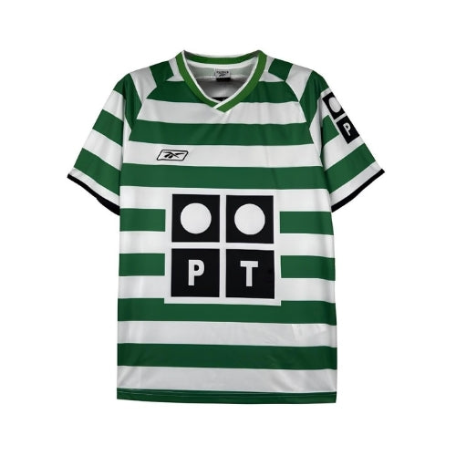 Sporting Principal 03/04