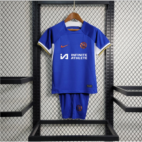 Kit - Chelsea Principal 23/24 - Game Day