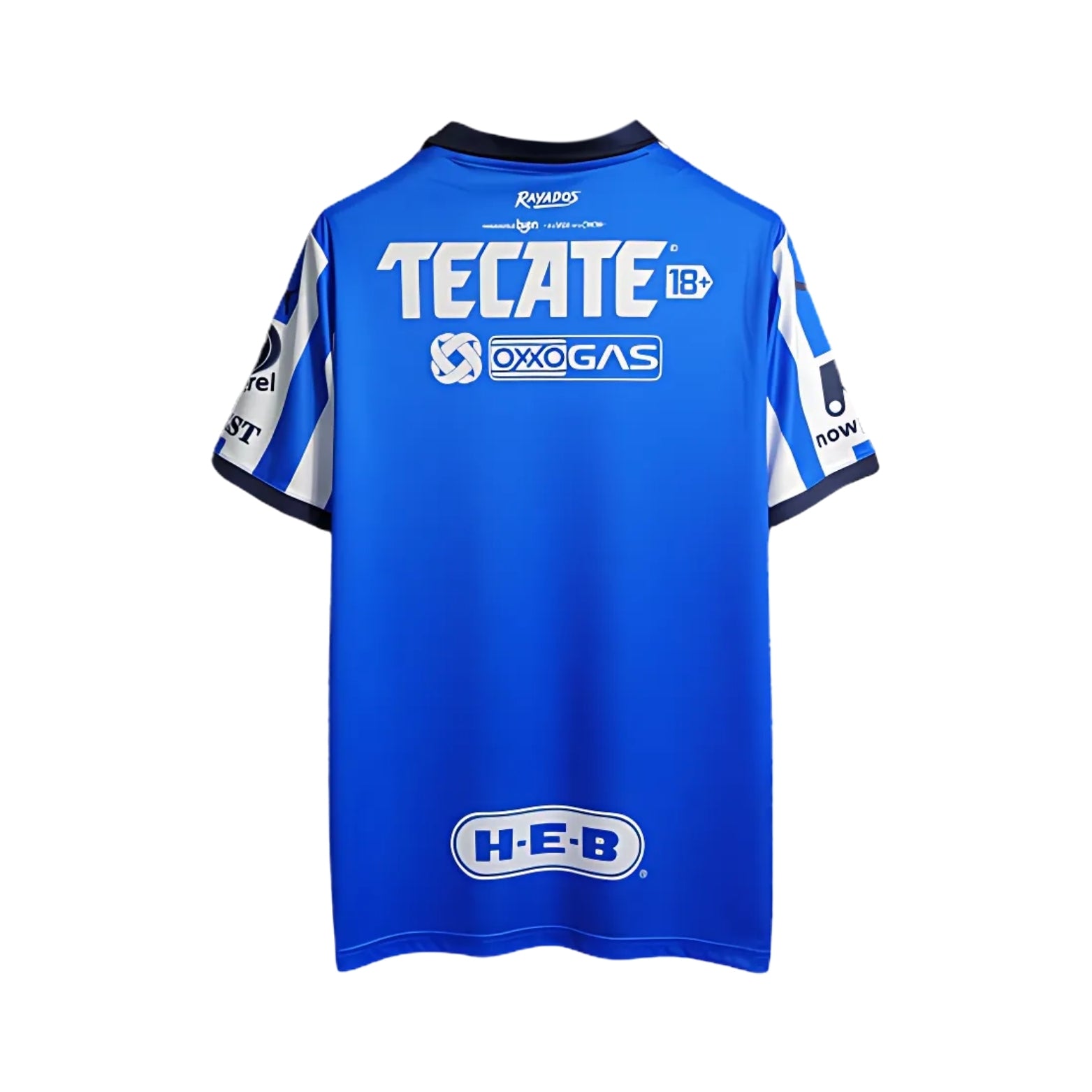 Monterrey Main 23/24