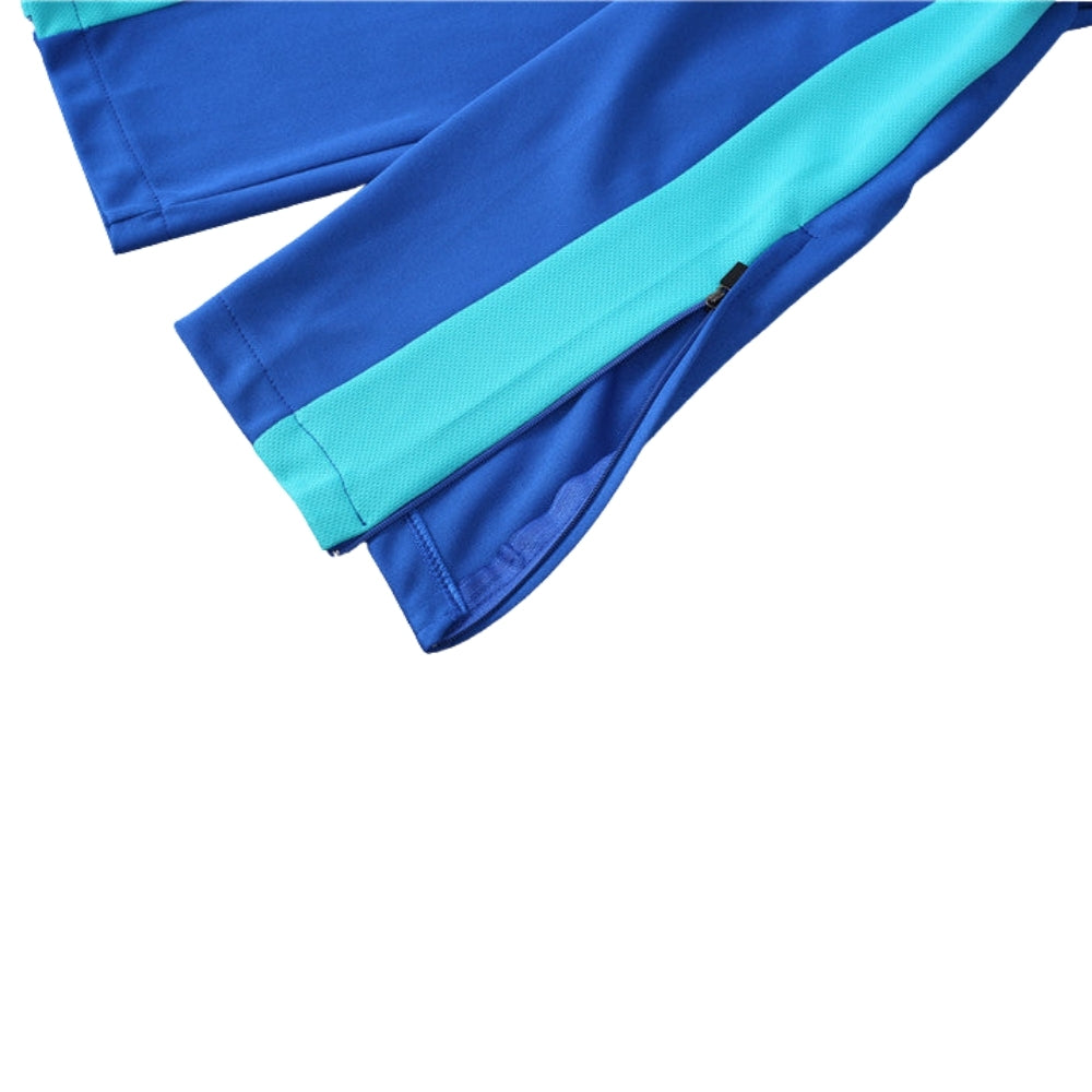 Barcelona 23/24 - Fato de Treino - 1/2 Zip