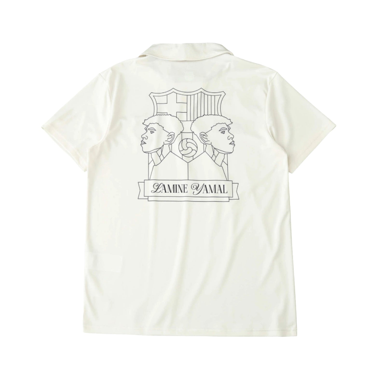 Barcelona Edição Especial 24/25