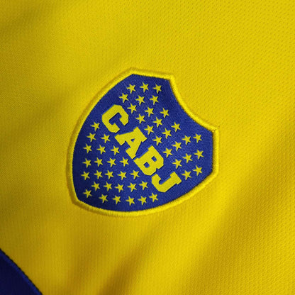 Kit - Boca Juniors Alternativa 23/24 - Game Day