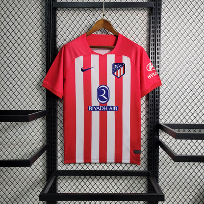 Atlético Madrid Home 23/24 - Game Day