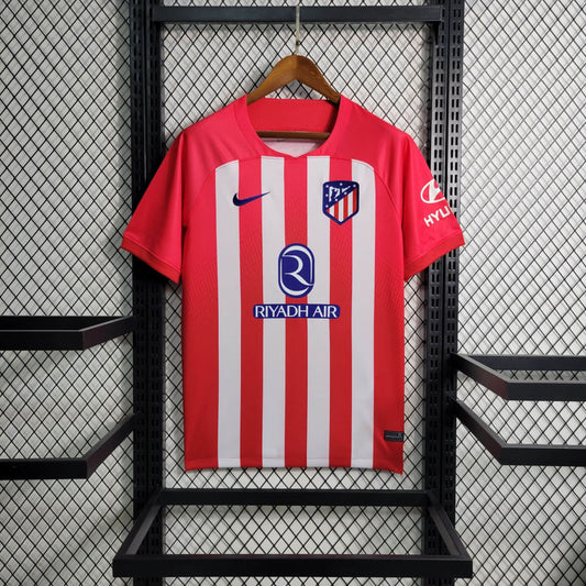 Atlético Madrid Home 23/24 - Game Day