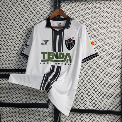 Atlético Mineiro Away 97/98 - Game Day