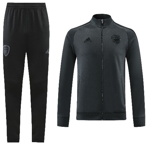 AC Milan - Tracksuit - Full Zip