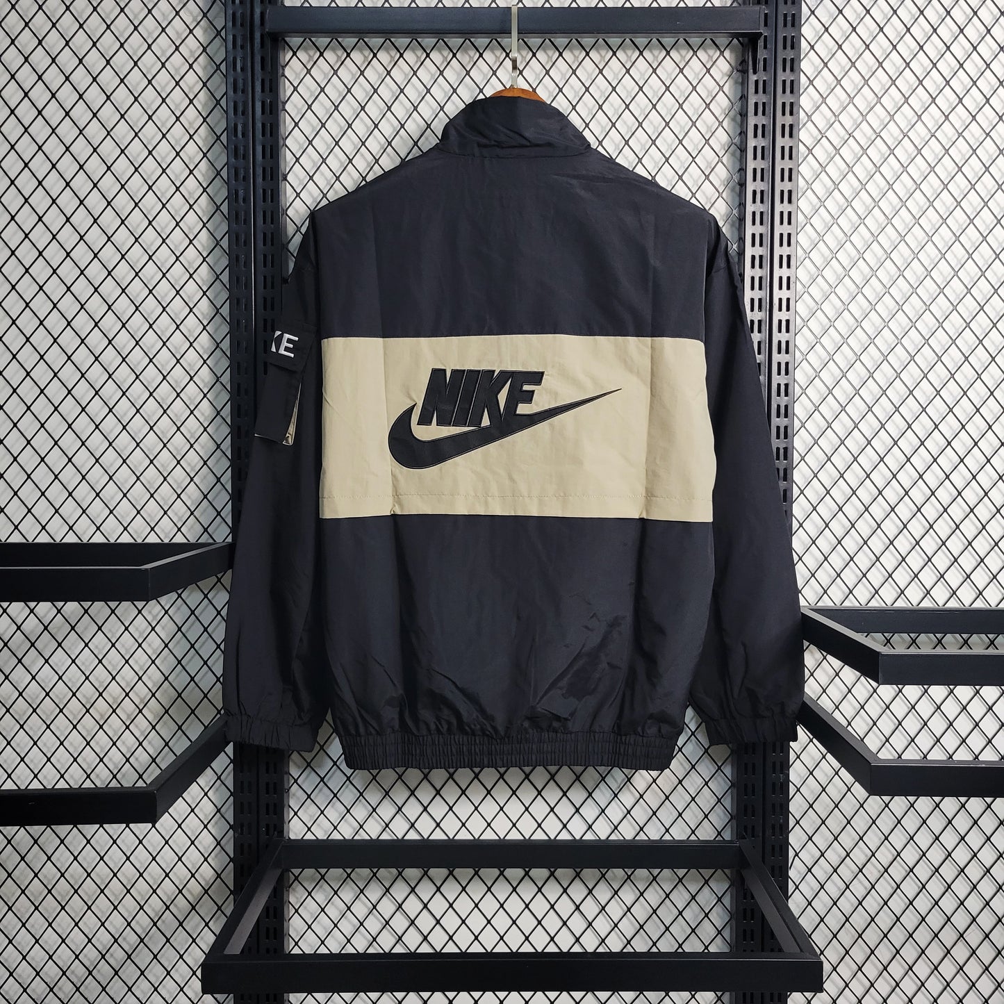 Windbreaker - Nike - Game Day