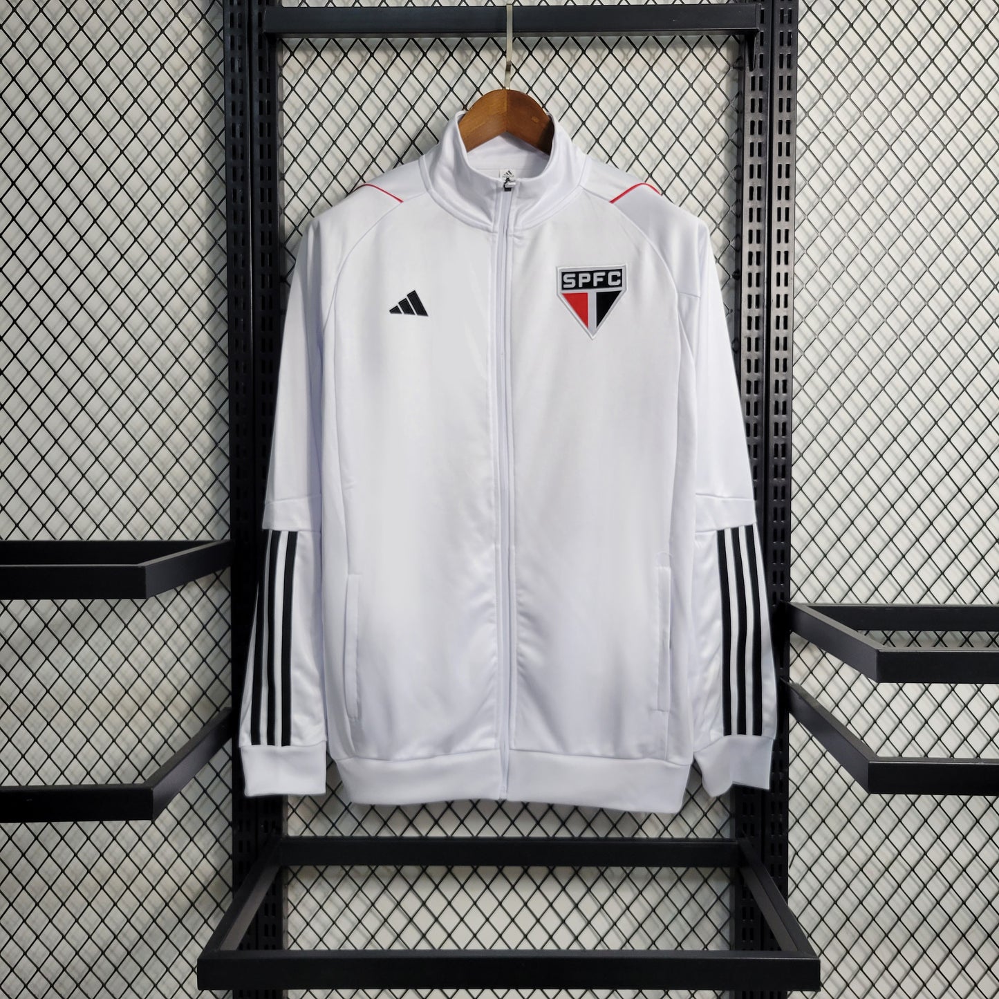 Windbreaker - Flamengo - Game Day