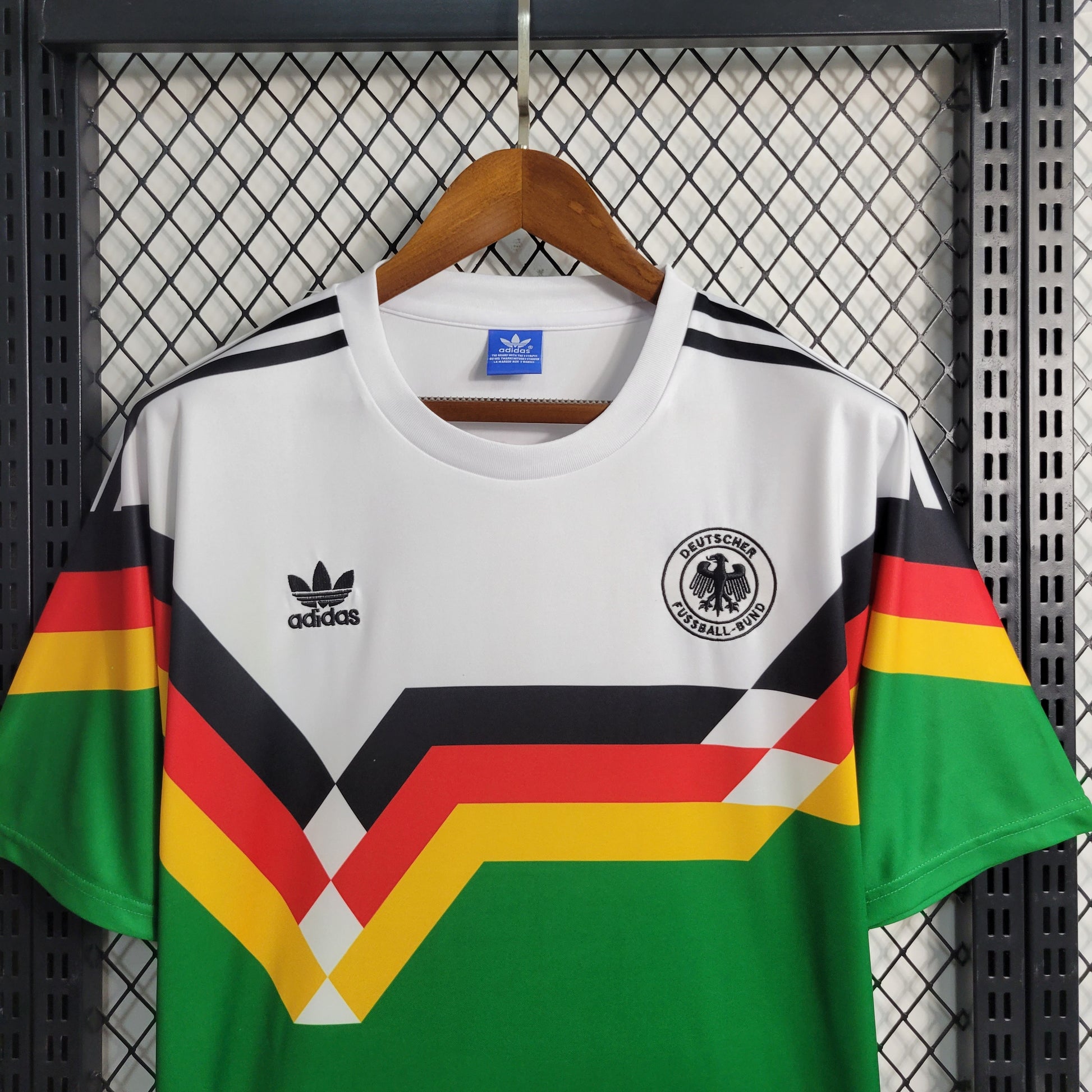 Germany Home 90 - Game Day