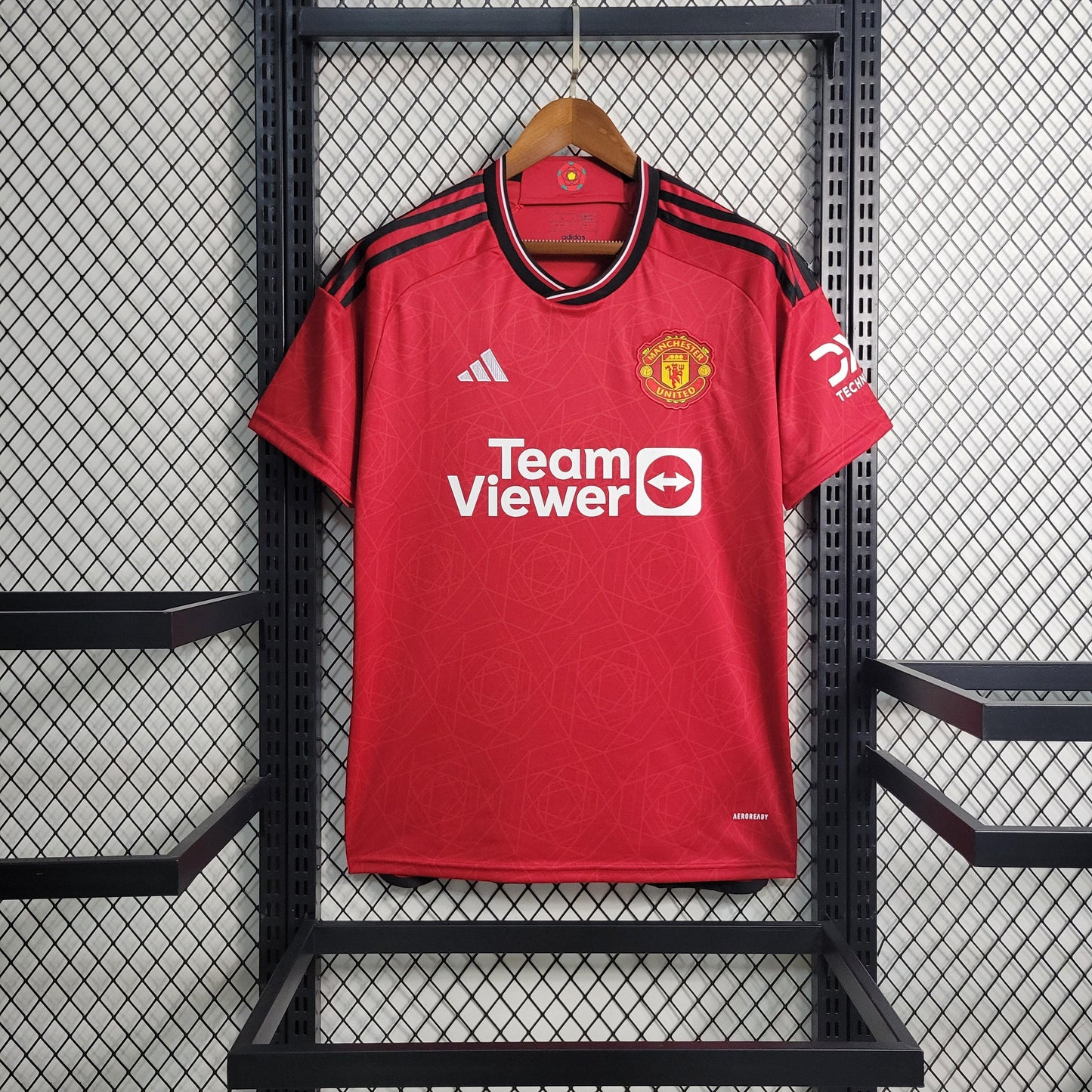 Manchester United Home 23/24 - Game Day