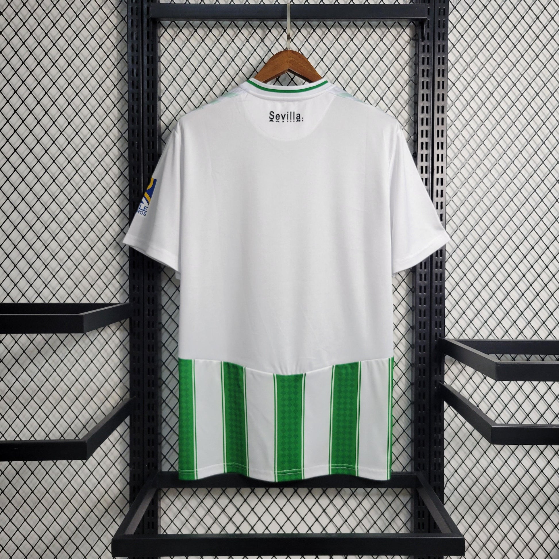 Betis Home 23/24 - Game Day