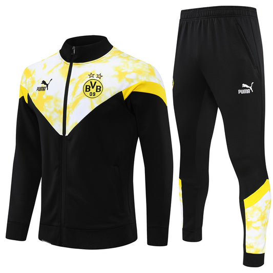 Borussia Dortmund - Tracksuit - Full Zip