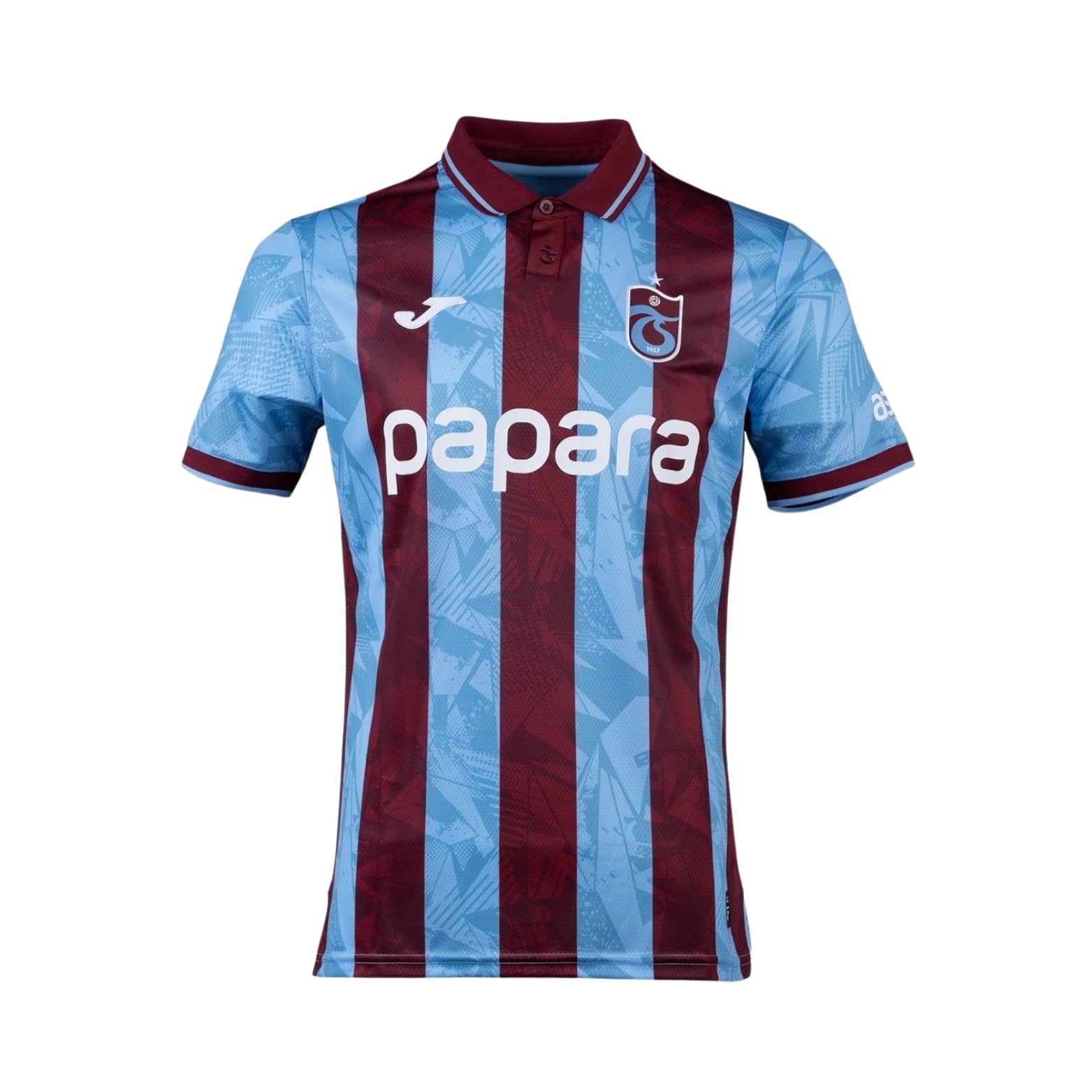 Trabzonspor Principal 25/26
