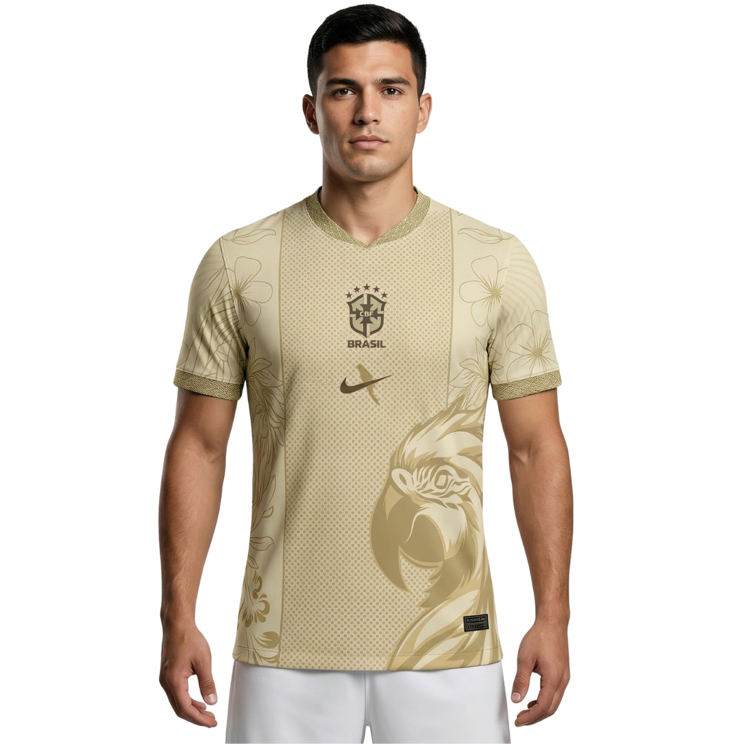 Brasil Edição Especial 25/26