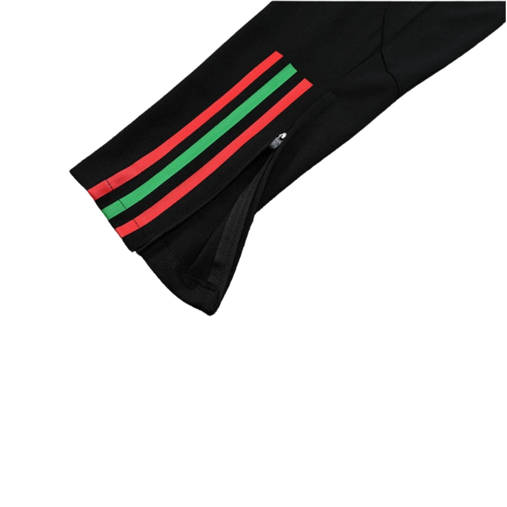 Manchester United 23/24 - Tracksuit - Half Zip