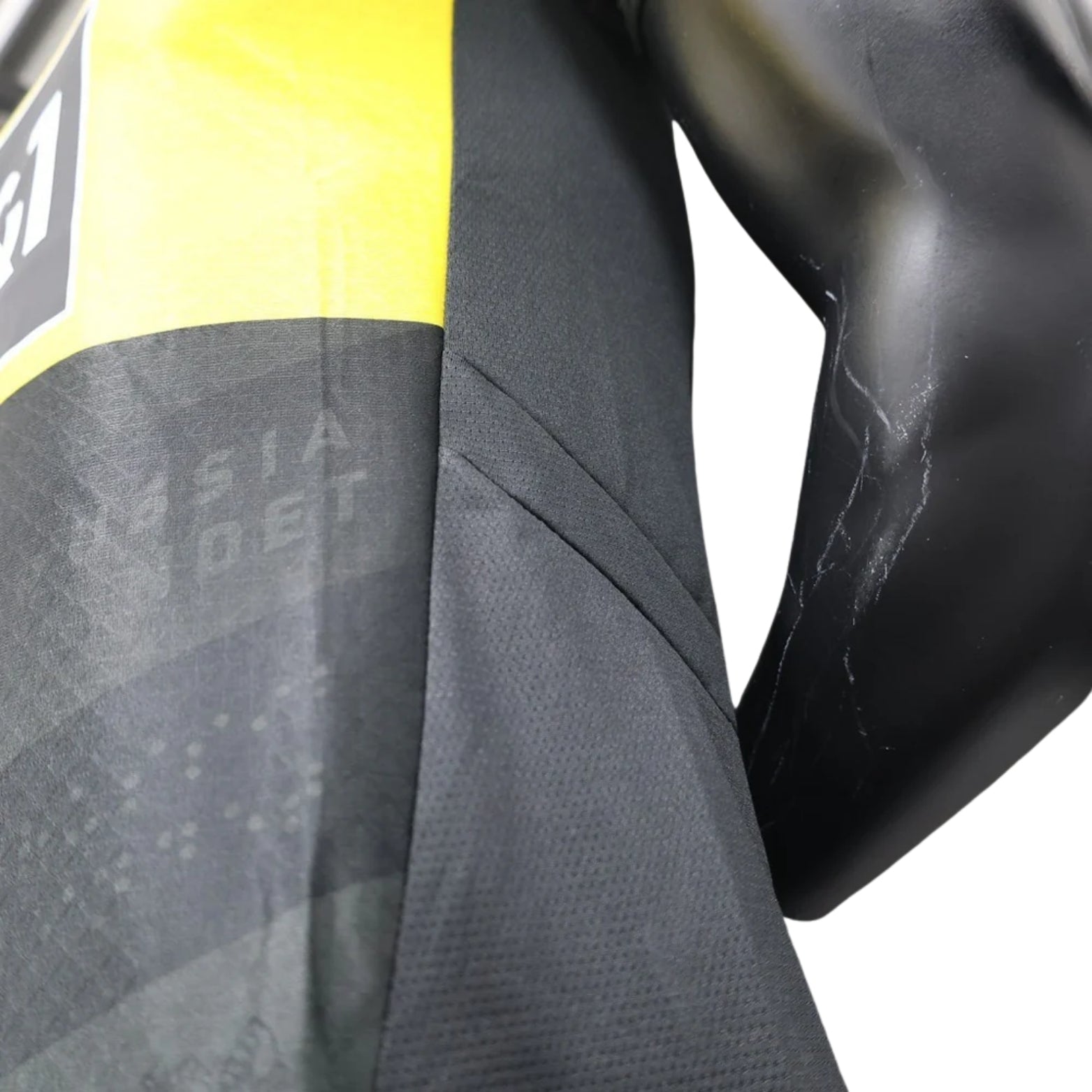 Borussia Dortmund Alternativa 24/25 - Versão Jogador